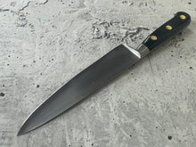 Load image into Gallery viewer, Vintage Sabatier Lion Chef Knife 200mm Made in France 🇫🇷 1710