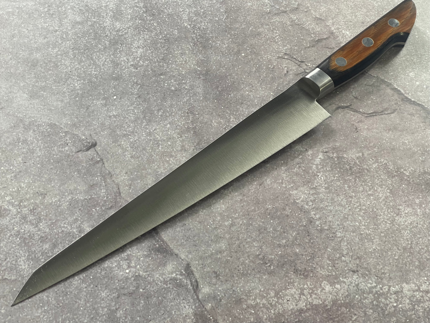 Yoshihiro SK-4 Sujihiki 240mm - Made in Japan 🇯🇵