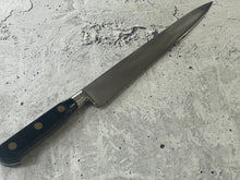 Load image into Gallery viewer, Vintage Sabatier Lion Slicing 250mm Knife Made in France 🇫🇷 1707