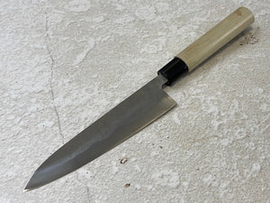 Fujiwara Nashiji | 150mm Petty Knife (WA)