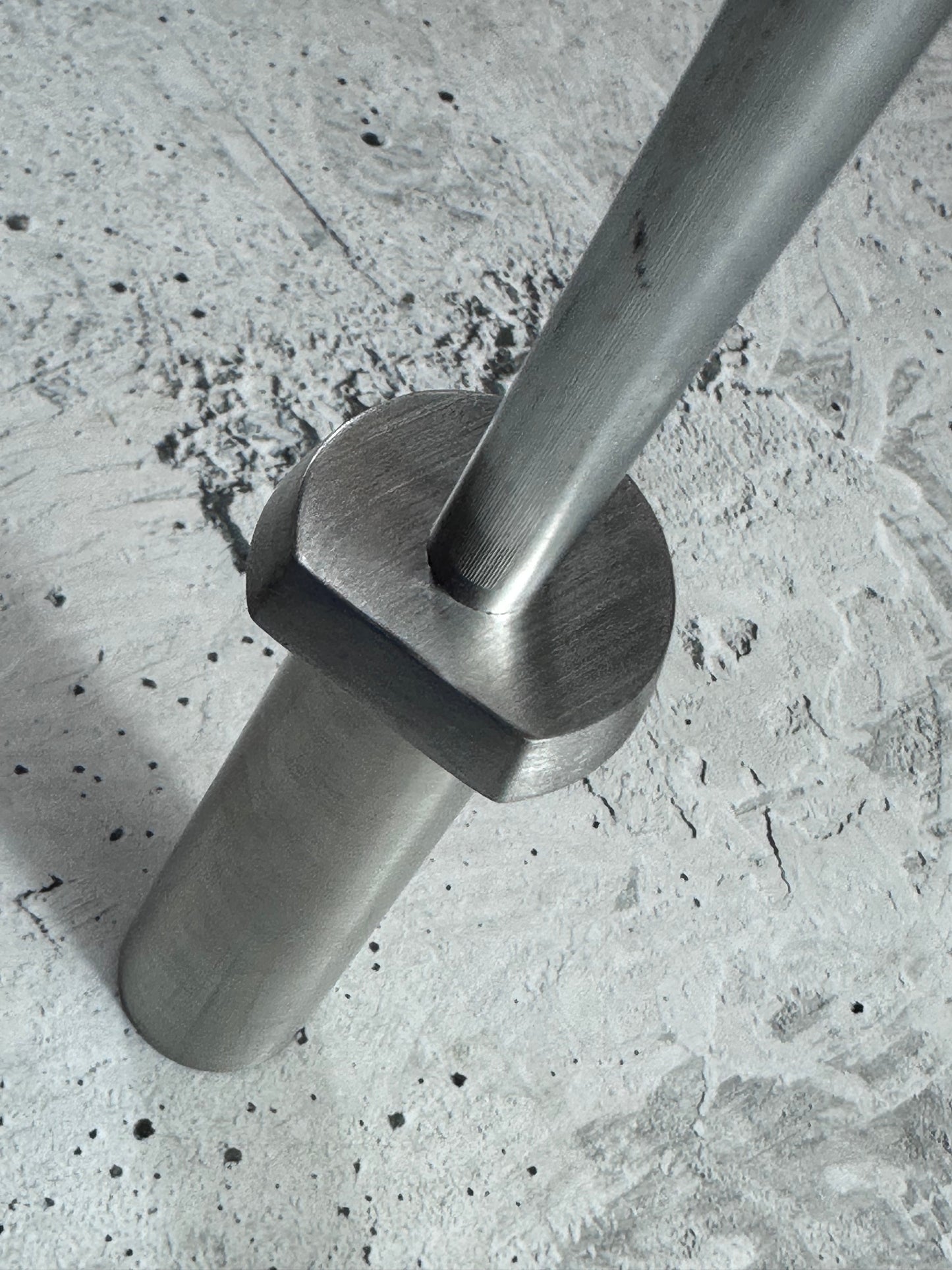 Second Hand Shun Honing Steel 2064