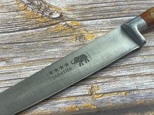 Load image into Gallery viewer, Vintage Sabatier Knife Set 2x Made in France 🇫🇷 1962