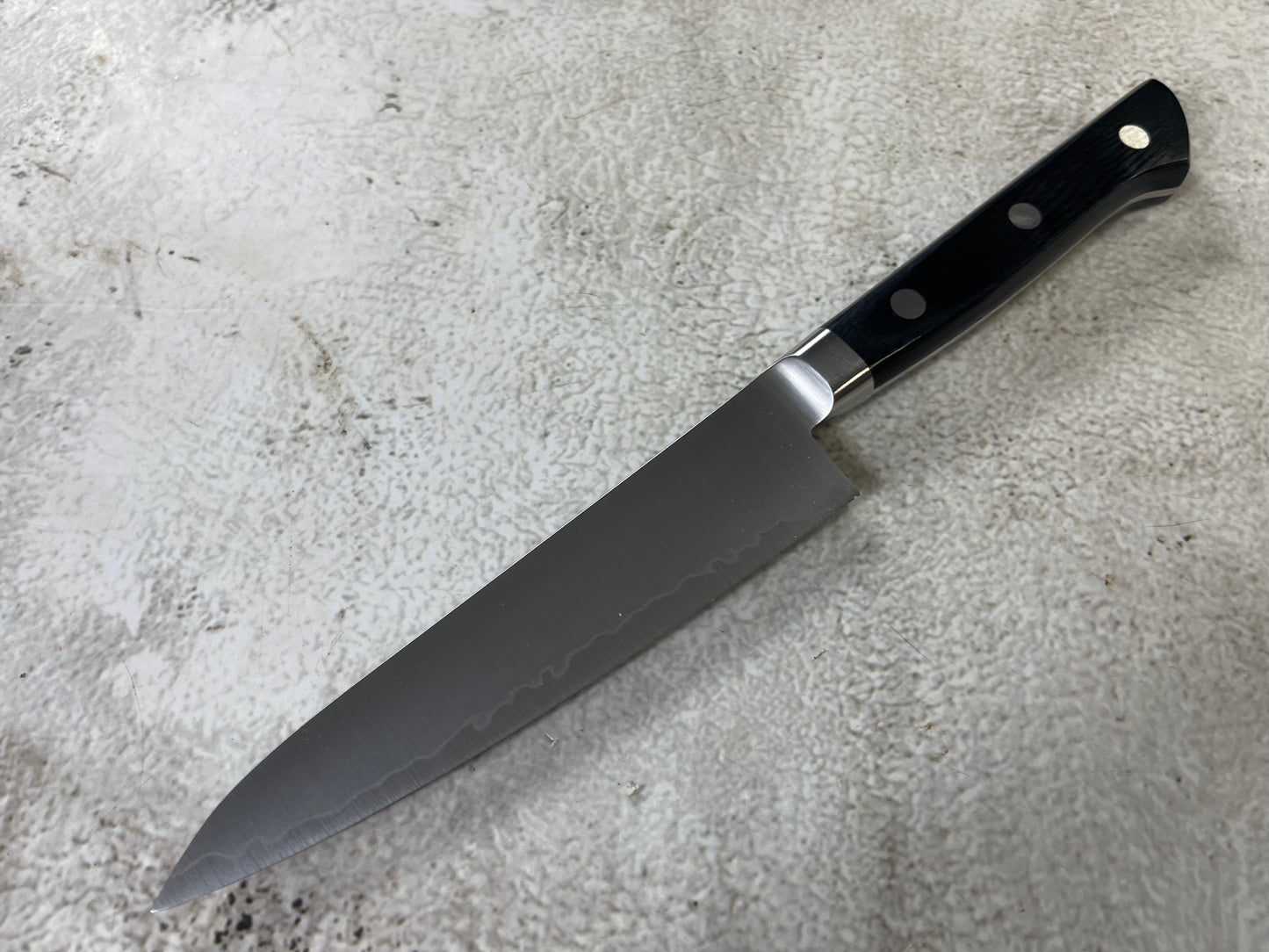 Tsunehisa Stainless M105 Utility Knife 120mm - Made in Japan 🇯🇵