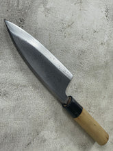 Load image into Gallery viewer, Vintage Japanese Knife Set 3x Carbon Steel Made in Japan 🇯🇵 1902