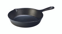 Load image into Gallery viewer, LODGE COOKWARE 9” Cast Iron Skillet