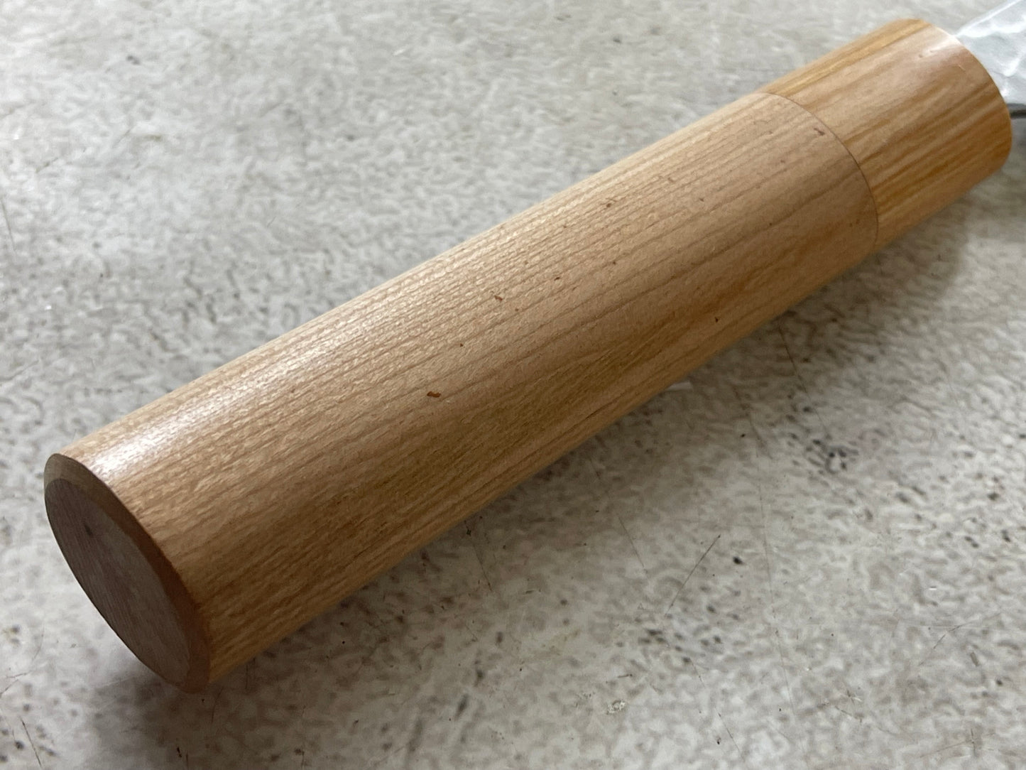 Tsunehisa Shiro White Steel & Stainless Clad Gyuto Knife 180mm Made in Japan 🇯🇵