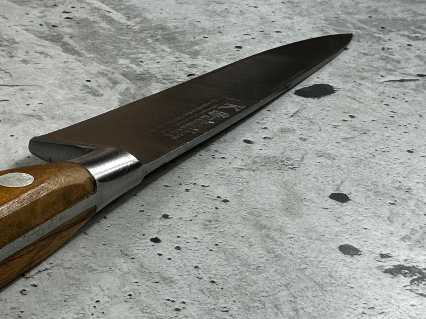 Second Hand Sabatier Chef Knife 200mm 2052