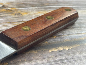 Vintage Sabatier Knife Set 3x Made in France 🇫🇷 1965