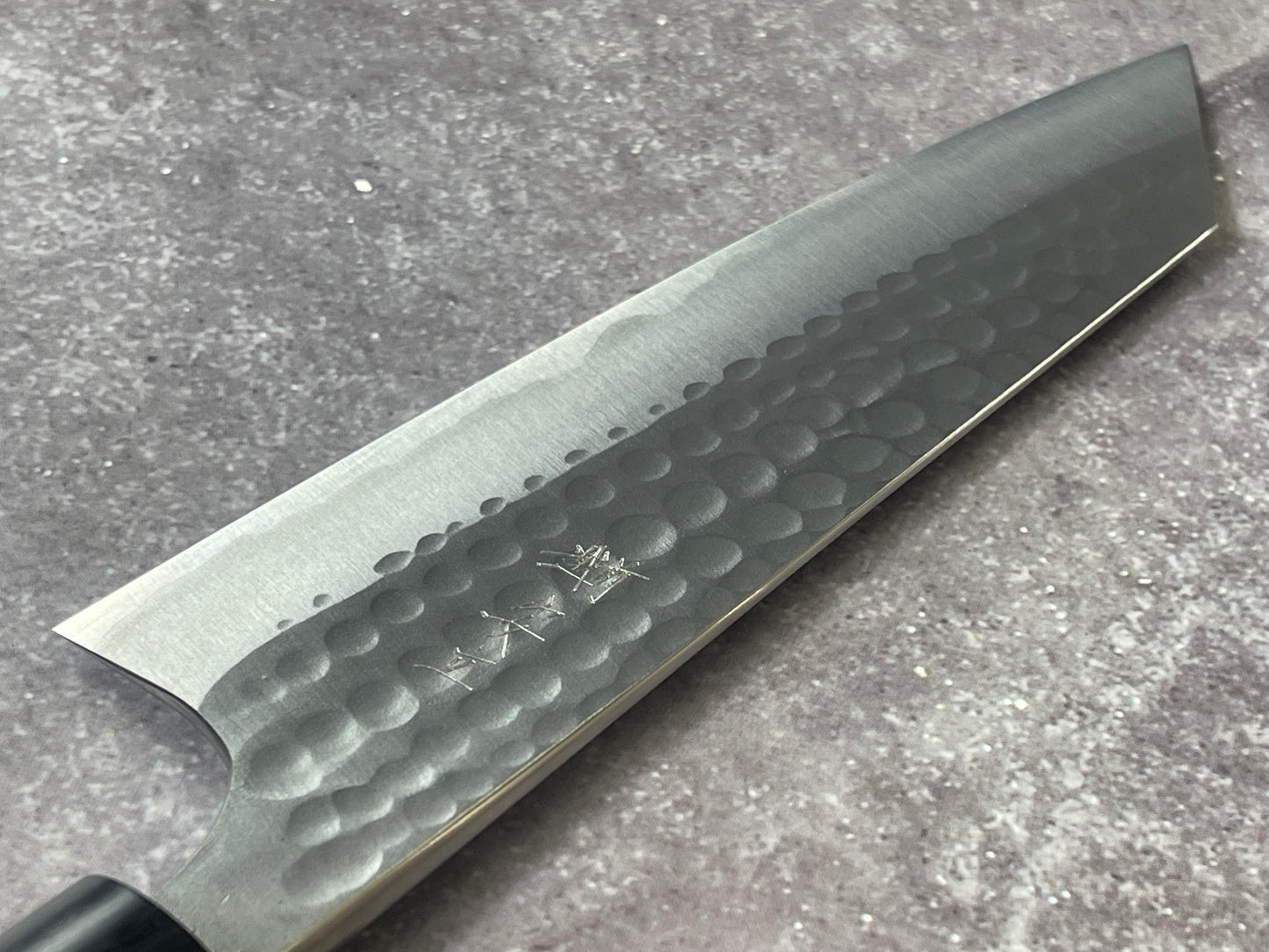 Anryu Aogami Bunka Knife 170mm 🇯🇵 Made in Japan