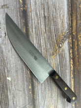 Load image into Gallery viewer, Vintage Sabatier Knife Set 3x Made in France 🇫🇷 1958