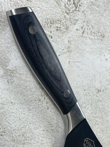 Second Hand Messermeiter BBQ Butcher Knife 1776