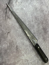 Load image into Gallery viewer, Vintage Japanese Sujihiki Knife 220mm Made in Japan 🇯🇵 1635