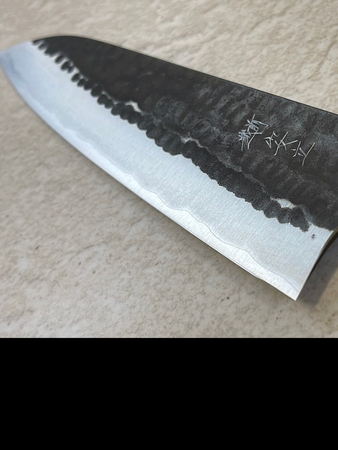 Anryu Aogami Super Gyuto 180mm 🇯🇵 Made in Japan
