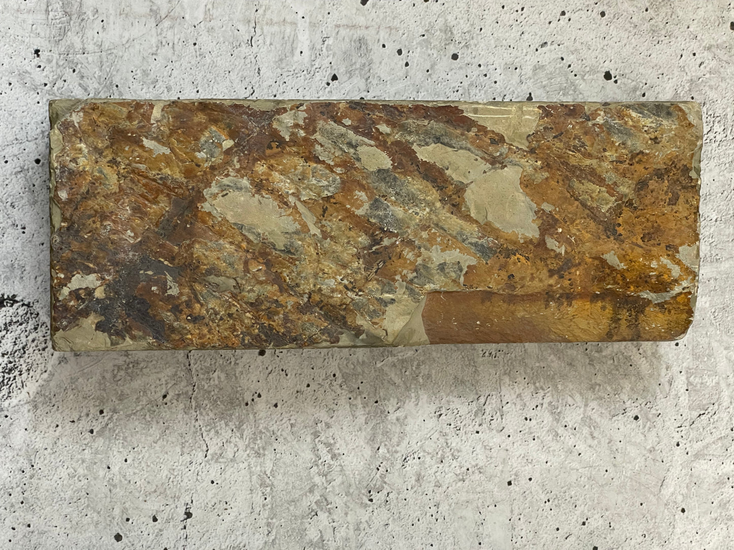Natural Sharpening Stone Ohira - Kyoto Japan