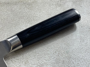 Used Shun Classic Chef Knife 1939