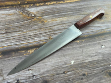 Load image into Gallery viewer, Vintage Sabatier Carving Knife Set 4x Made in France 🇫🇷 1957