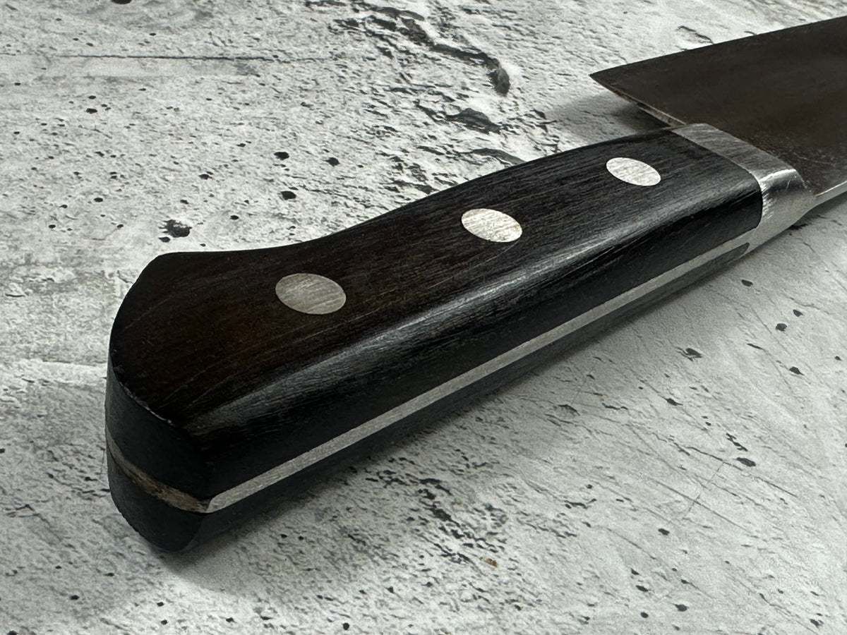 Vintage Azuma Minamoto no Masahisa Gyuto Knife 240mm 2311