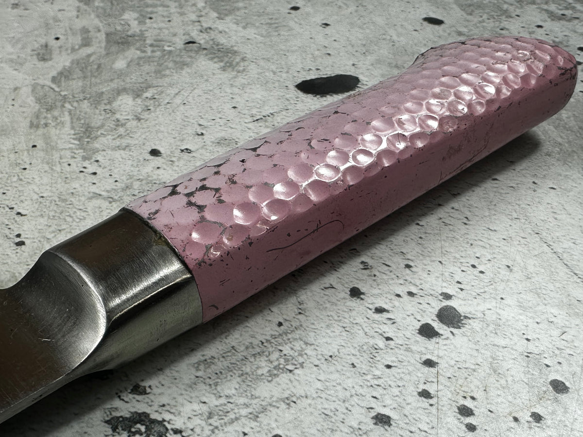 Vintage Brieto San-Mai Stainless Gyuto Knife 260mm 2317