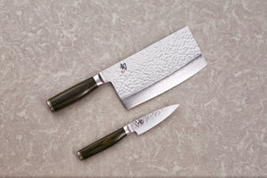 SHUN KAI Premier Limited Edition Knife Set