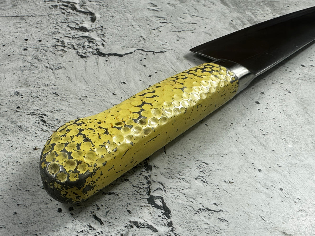 Vintage Brieto San-Mai Stainless Gyuto Knife 260mm 2315