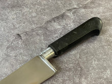 Load image into Gallery viewer, Vintage French Knife Set 3x Made in France 🇫🇷 1591