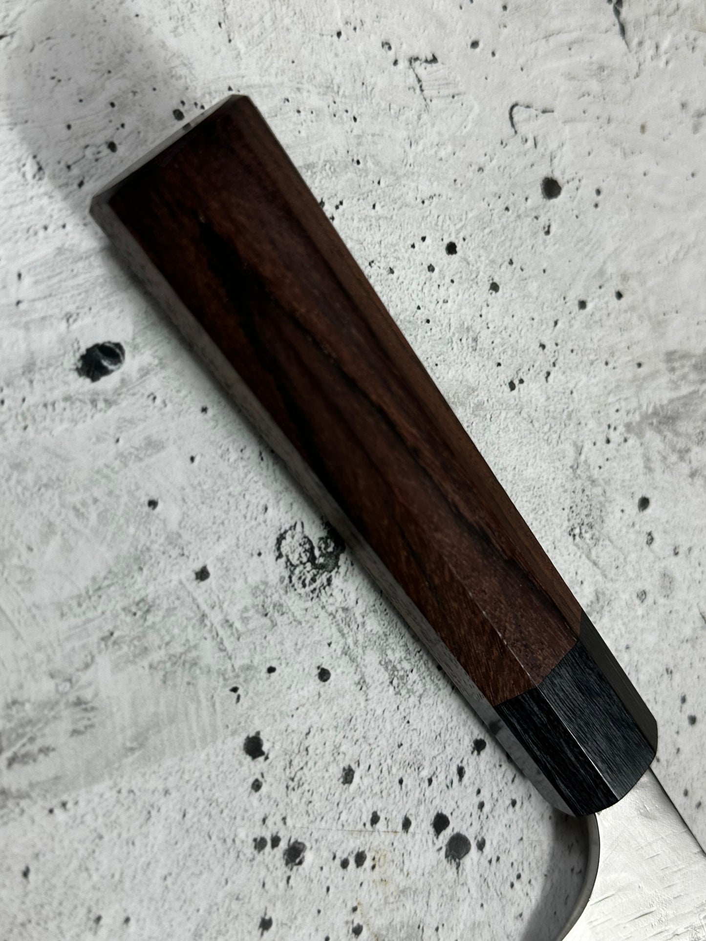 Yu Kurosaki Fujin Bunka SG2 165mm