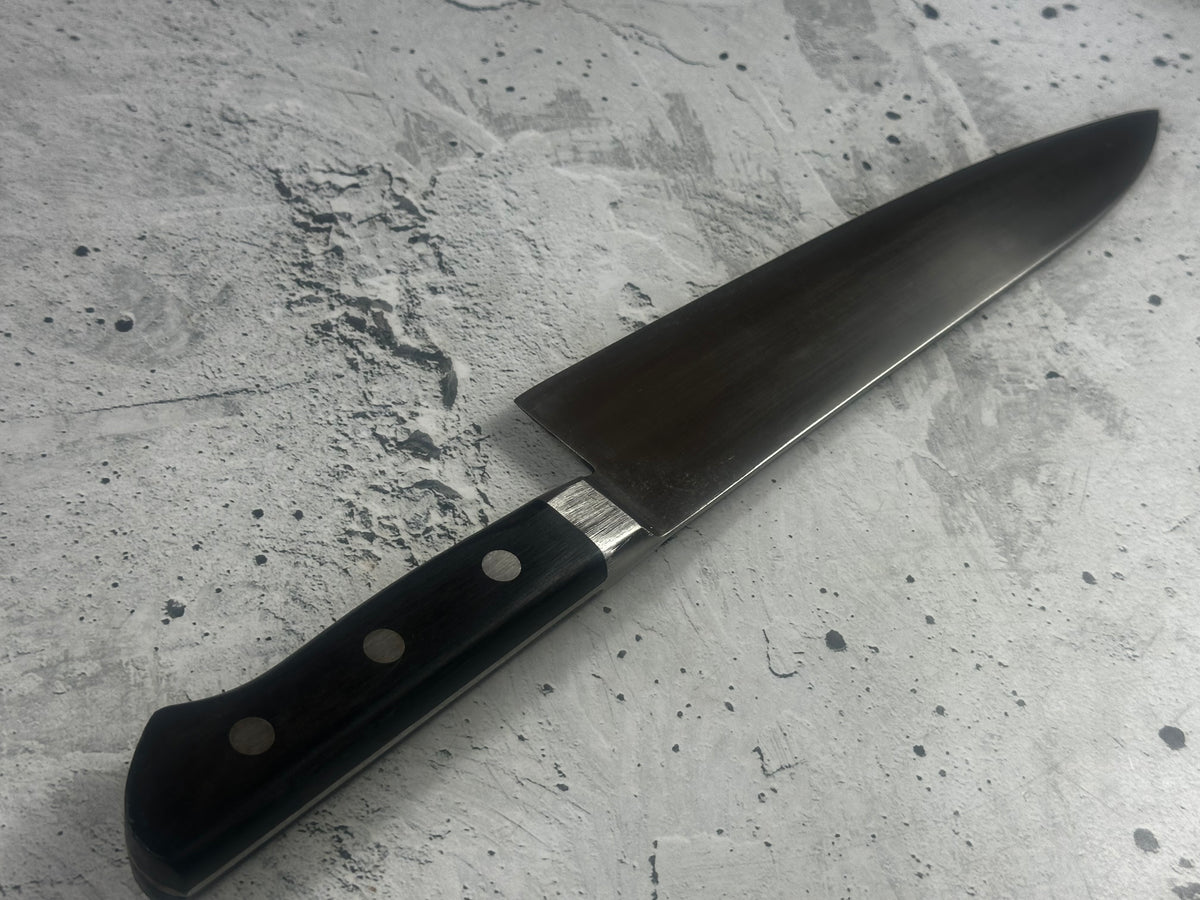 Vintage Azuma Minamoto no Masahisa Gyuto Knife 240mm 2311