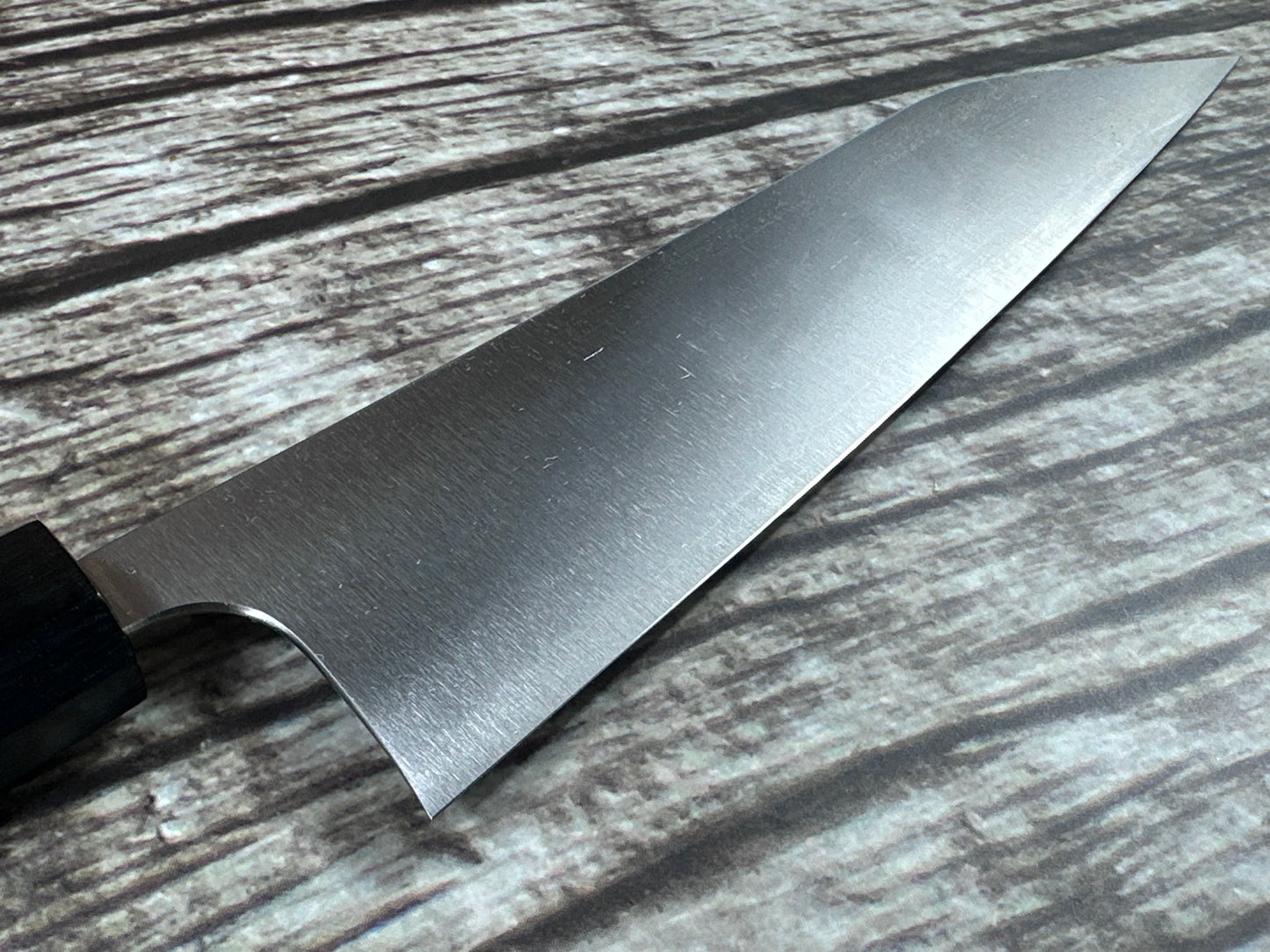 Koutetsu Chromax RO Boss Gyuto 210mm