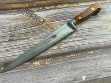 Load image into Gallery viewer, Vintage Sabatier Knife Set 2x Made in France 🇫🇷 1962