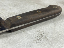 Load image into Gallery viewer, Vintage French Knife Set 5x Made in France 🇫🇷 1984