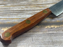 Load image into Gallery viewer, Vintage Sabatier Knife Set 2x Made in France 🇫🇷 1962