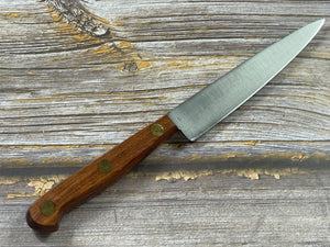 Vintage Sabatier Knife Set 2x Made in France 🇫🇷 1962