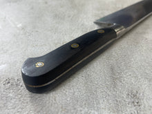 Load image into Gallery viewer, Vintage French Veritable Sabatier/Pradel Knife Set 2x Made in France 🇫🇷 1905