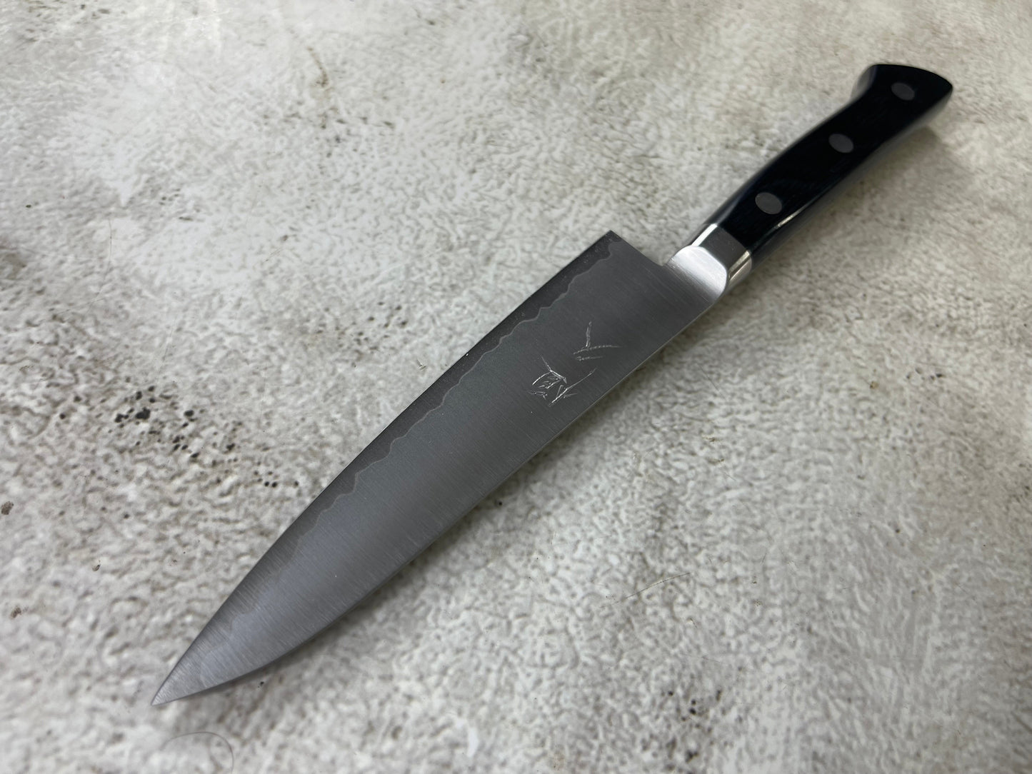 Tsunehisa Stainless M105 Utility Knife 120mm - Made in Japan 🇯🇵