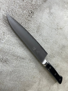 Tsunehisa Stainless M105 Utility Knife 120mm - Made in Japan 🇯🇵