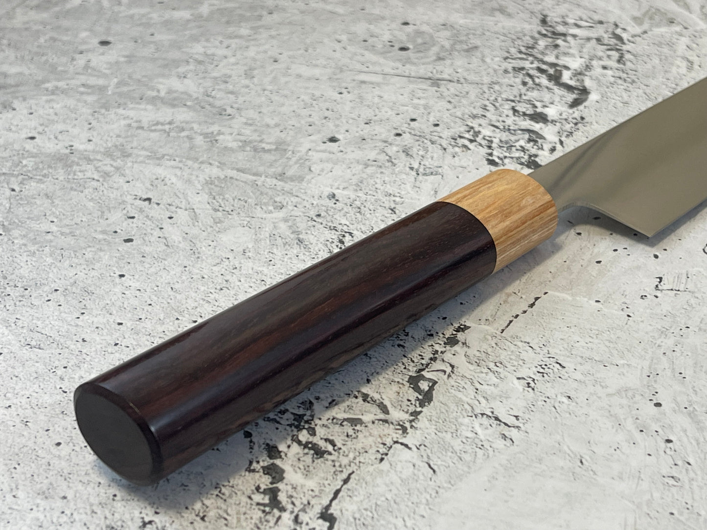 Tsunehisa VG1 Sujihiki Knife 270mm  Rosewood Handle - Made in Japan 🇯🇵