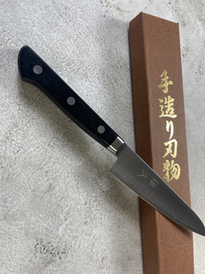 Tsunehisa Stainless M105 Utility Knife 120mm - Made in Japan 🇯🇵