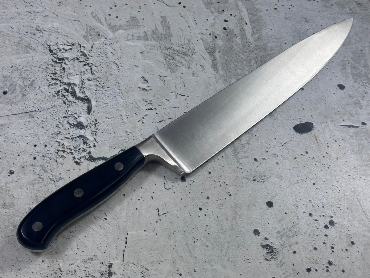 Pre-Owned Giesser Chef's Knife 250mm Bestcut Series - Made in Germany