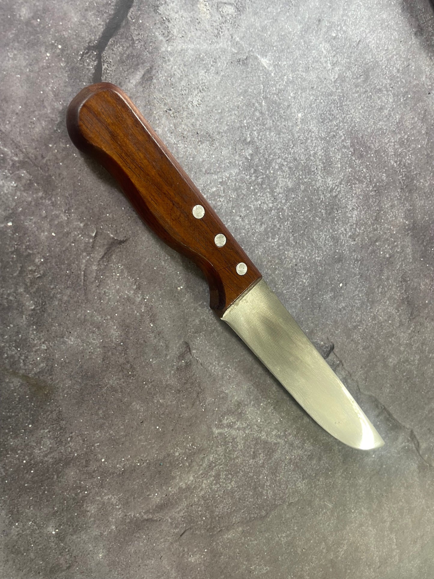 French Knife Set 3x Made in France 🇫🇷 1696