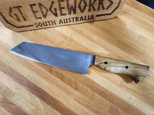 Load image into Gallery viewer, GT Edgworks Chef Knife 210mm Made in Australia  🇦🇺