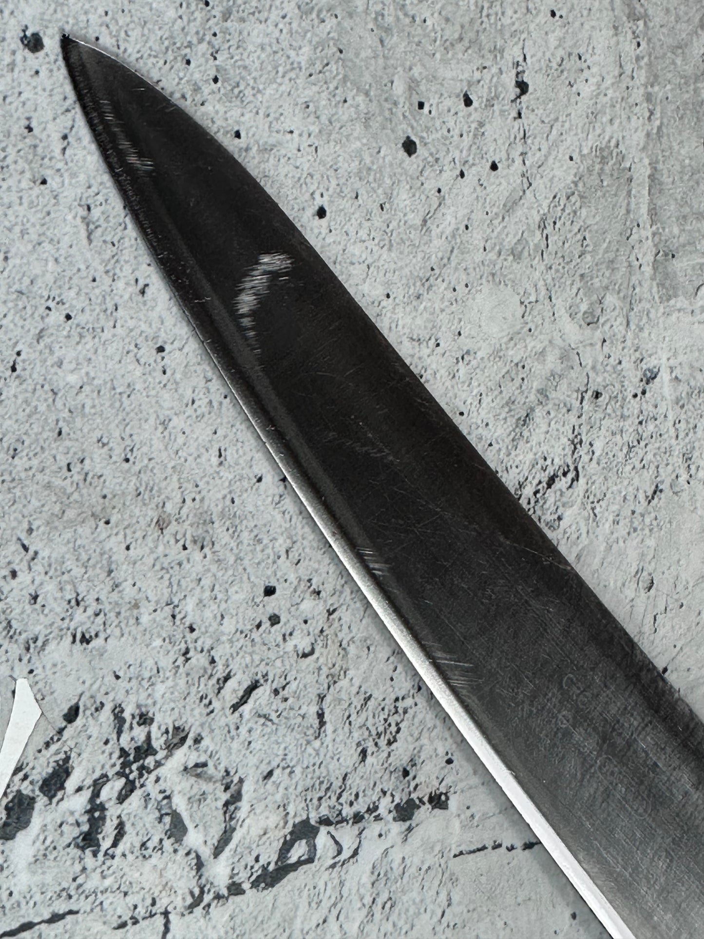 Second Hand Global Slicing Knife 230mm 2053