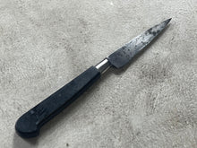 Load image into Gallery viewer, French Knife Set 3x Carbon Steel POM Handles Made in France 🇫🇷 1951