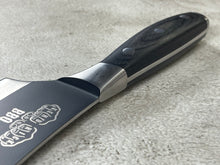 Load image into Gallery viewer, Second Hand Messermeiter BBQ Butcher Knife 1776