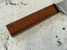 Load image into Gallery viewer, Premium Custom Chef Knife 17cm &quot;George&quot;