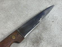 Load image into Gallery viewer, Vintage French Knife Set 5x Made in France 🇫🇷 1985