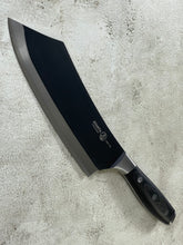 Load image into Gallery viewer, Second Hand Messermeiter BBQ Butcher Knife 1776
