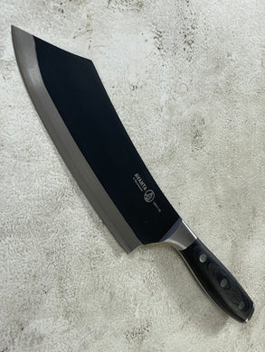 Second Hand Messermeiter BBQ Butcher Knife 1776