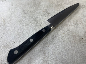 Tsunehisa Stainless M105 Utility Knife 120mm - Made in Japan 🇯🇵