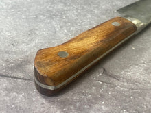Load image into Gallery viewer, Vintage Japanese Sujihiki Knife 240mm Made in Japan 🇯🇵 1632