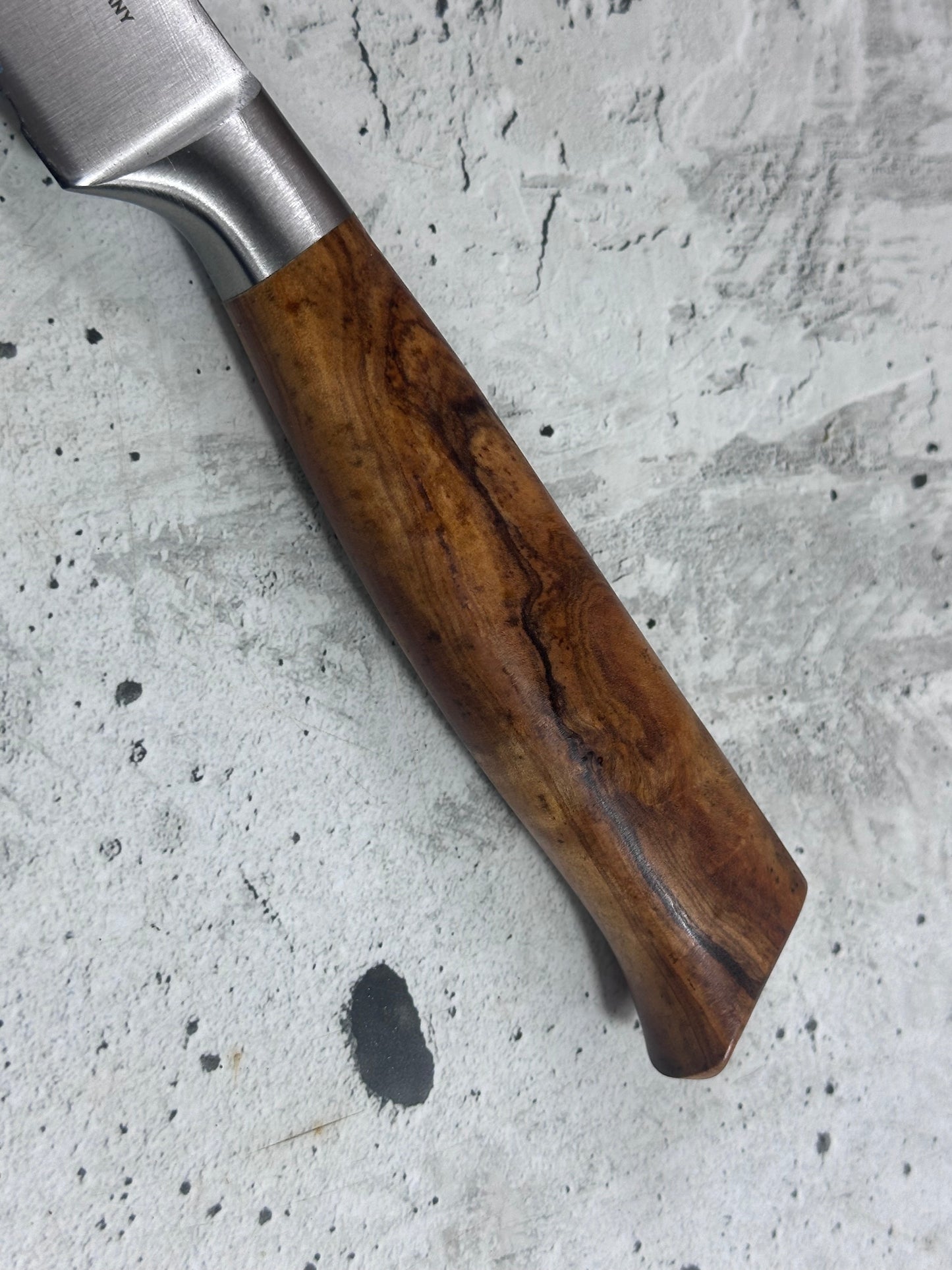 Vintage Messermeister Bread Knife 220mm | Second Hand New No Box 🔪